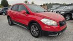 🆕SUZUKI SX4_1.6 DDIS (118CH)_2015💢EURO 5B_EQUIP💢, Rouge, Euro 5, Achat, Cruise Control