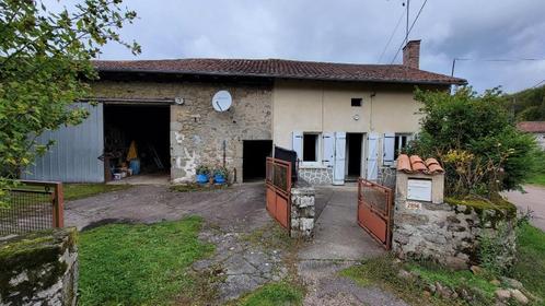 MAISON 70M2 DEPANDANCES ATTENANTES, Immo, Étranger, France, Maison d'habitation, Campagne