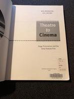 Du théâtre au cinéma - Ben Brewster et Lea Jacobs, Spécifique au film, Enlèvement ou Envoi, Utilisé, Ben Brewster and Lea Jacobs