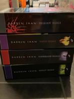 Volledige reeks boeken Darren Shan 1-12, Boeken, Ophalen of Verzenden, Zo goed als nieuw, Darren Shan