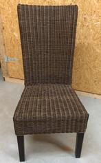 rotanstoelen, Ophalen, Zo goed als nieuw, Hout