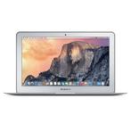 Macbook Air 13 pouces 2,2GHz 4GO (2015), MacBook, Gebruikt, Azerty, 2 tot 3 Ghz