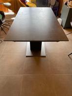 Designtafel met stenen blad, Antiek en Kunst, Ophalen