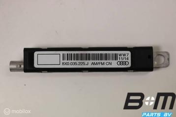 Antenneversterker Audi A1 FL beschikbaar voor biedingen