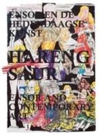 Hareng Saur : Ensor en de hedendaagse kunst, Comme neuf, Enlèvement ou Envoi