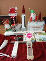 Nintendo Wii en très bon état et propre !, Consoles de jeu & Jeux vidéo, Consoles de jeu | Nintendo Wii, Enlèvement ou Envoi, Comme neuf