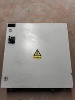 Grote elektriciteitskast 75-75cm, Ophalen, Gebruikt