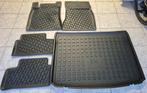 À vendre tapis de voiture Mercedes, Auto diversen, Automatten, Ophalen, Zo goed als nieuw