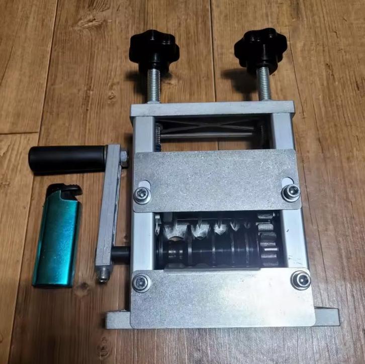 Dénudeur de câble – 3 à 17 mm – Récupération cuivre, Bricolage & Construction, Outillage | Outillage à main, Neuf, Envoi