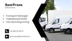 Transportvergunning, Vacatures, Vacatures | Logistiek, Inkoop en Transport