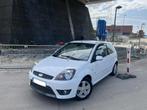Ford Fiesta MK5 ST 2.0i 150PK ST150, Auto's, Ford, Voorwielaandrijving, 110 kW, 4 cilinders, Leder en Stof