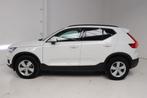 Volvo XC 40 T2 Momentum Geartronic ** Navi/Carplay | Camera, Autos, Volvo, 0 kg, Euro 6, 0 kg, Noir