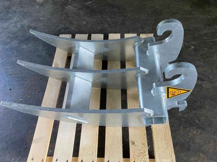 récolteuse CW05 CW10 Morin KLac Lenhoff, Jardin & Terrasse, Outils à main, Râteau, Enlèvement