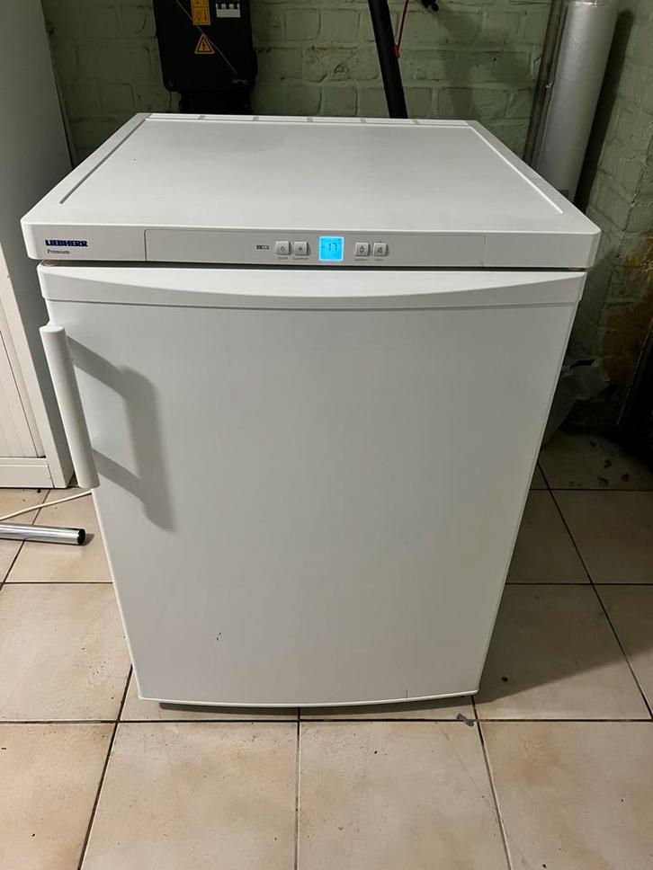 Congélateur Liebherr A++, Electroménager, Congélateurs, Comme neuf, Congélateur, Congélateur, Enlèvement