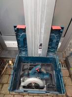 Cirkelzaag Bosch GKS 18 V-LI, Doe-het-zelf en Bouw, Ophalen, Cirkelzaag