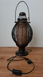 Tafellamp vanuit Thailand, Huis en Inrichting, Ophalen