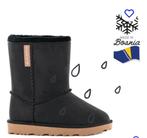 Blackfox laarzen winter 28/29 zwart, Kinderen en Baby's, Kinderkleding | Schoenen en Sokken, Ophalen, Gebruikt, Jongen of Meisje