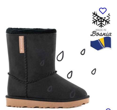 Blackfox laarzen winter 28/29 zwart, Kinderen en Baby's, Kinderkleding | Schoenen en Sokken, Gebruikt, Laarzen, Jongen of Meisje