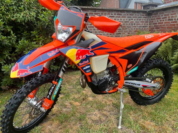 KTM 450 exc f, Motoren, Motoren | KTM, Particulier, Ophalen