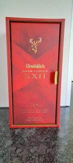 Glenfiddich Gran Cortes XXII., Overige gebieden, Overige typen, Nieuw, Ophalen of Verzenden