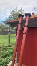 Stansoenen, Doe-het-zelf en Bouw, Ophalen, Gebruikt