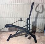 Fitnessapparaat — Stepper/Complete roeitrainer, Sport en Fitness, Ophalen, Armen, Zo goed als nieuw, Metaal