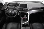 Peugeot 3008 Allure 130 *Apprendre*Navigation*Attelage *, SUV ou Tout-terrain, 5 places, Carnet d'entretien, Cuir