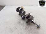 KRUKAS Seat Ibiza V (KJB) (01-2017/-), Auto-onderdelen, Gebruikt, Seat