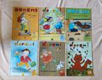 3 Doremi's met miniboekje voor 1€., Ophalen, Nieuw