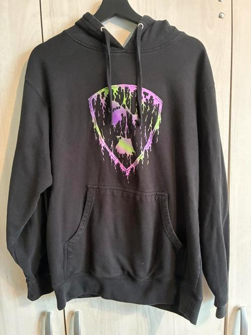 Bmx kleding subrosa shadow conspiracy source bmx, Kleding | Heren, Truien en Vesten, Zo goed als nieuw, Maat 48/50 (M), Ophalen of Verzenden