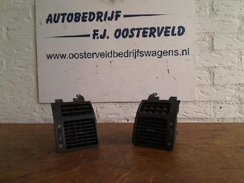 Luchtrooster Dashboard van een Volkswagen Touran, Auto-onderdelen, Dashboard en Schakelaars, Volkswagen, Gebruikt, 3 maanden garantie