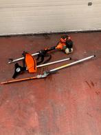 Bosmaaier en haagschaar, Ophalen, Zo goed als nieuw