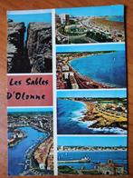 Postkaart Frankrijk Les Sables D Olonne 11817, Ophalen of Verzenden, Frankrijk