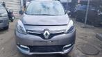 RADIATEUR COMPLEET Renault Scénic III (JZ), Gebruikt, Renault