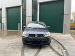 Volkswagen Polo 1.4 Automaat, Auto's, Volkswagen, 4 deurs, Stof, Zwart, Bedrijf