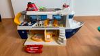 Playmobil 6978 Cruise Ship - Family Fun - Sailing Holidays, Kinderen en Baby's, Ophalen, Gebruikt, Complete set