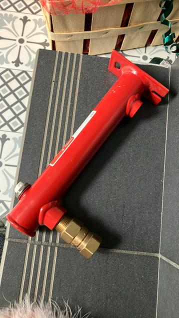 Flexconsole 3/4” x1/2" flamco en Flexifast flamco beschikbaar voor biedingen