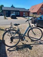 Damesfiets, Fietsen en Brommers, Ophalen, Zo goed als nieuw