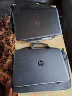 Twee laptop's te koop, Ophalen, Zo goed als nieuw
