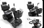Scootmobiel Drive Tourer Plus / ST4D+, Diversen, Brommobielen en Scootmobielen, Ophalen, Drive, Nieuw, 36 t/m 45 km