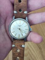 Montre longines 34 mm hors couronne, Handtassen en Accessoires, Horloges | Dames, Ophalen of Verzenden, Rolex