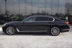 BMW 1 Serie 760Li 1Owner BowerWilkins HUD Laser RearEntertai, Automaat, Gebruikt, Leder, Bedrijf