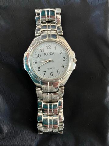 KOZA Quartz heren polshorloge beschikbaar voor biedingen
