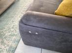 Salon met elektrische relax, Maison & Meubles, Canapés | Salons, 75 à 100 cm, Banc droit, Comme neuf, Enlèvement