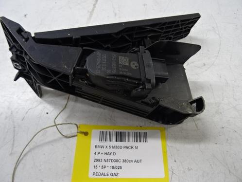 GASPEDAAL BMW X5 (F15) (01-2013/07-2018) (35426853175), Auto-onderdelen, Interieur en Bekleding, BMW, Gebruikt