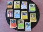 Pokemon kaarten, Ophalen of Verzenden, Gebruikt, Losse kaart