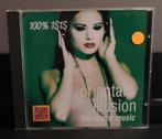 100% Isis - Oriental Illusion CD Single, House '1996, CD & DVD, Comme neuf, Dance populaire, Enlèvement ou Envoi