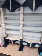 ETALAGEKASTEB 150 euro, Ophalen