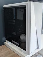 AeroCool Cylon + 3 Corsair AR120 RGB, Computers en Software, Computerbehuizingen, Ophalen, Gebruikt