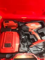 Nouveau ! Clé à chocs Hilti, Enlèvement ou Envoi, Comme neuf